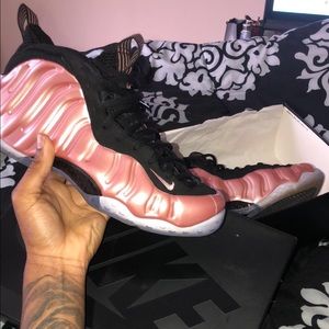 Nike foam posits condition 10/10